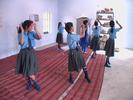 India cours de Danse