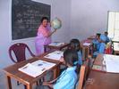 India cours de Geo