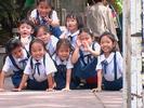 Thailande ecole khosan road